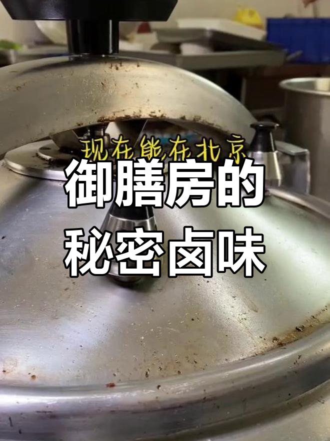 传承百年配方,南京铁板鸭熟食卤味大揭秘