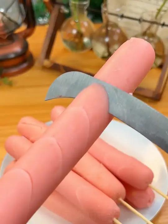 双润煎烤旺爆款煎烧烤油炸淀粉肠面肠烧烤肠香肠散装鲜嫩煎炸肠烤肠双润煎烤旺散装鲜嫩煎炸肠R