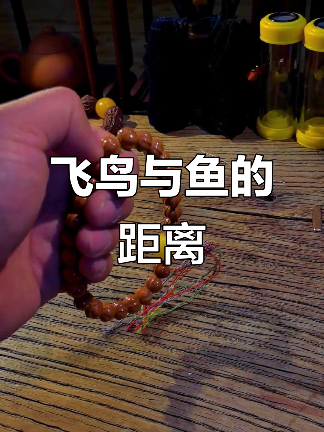 火车上的情侣与寂寞的歌声,距离像飞鸟和鱼
