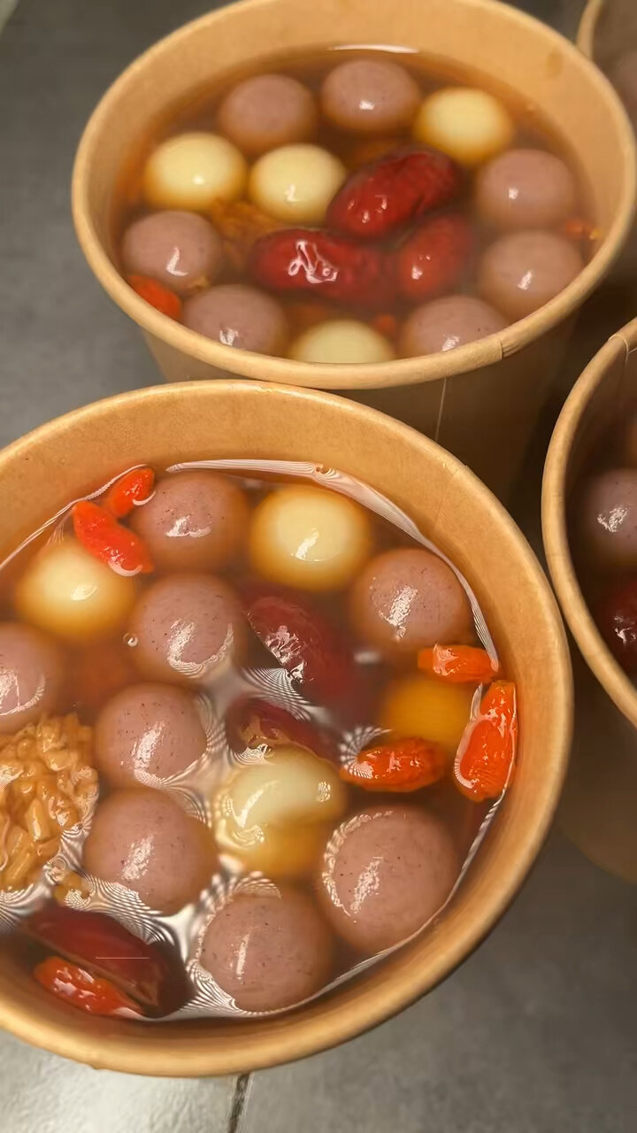 孕妇到底能吃甜酒吗?