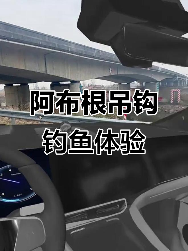 水阳江钓鱼技巧大揭秘,阿布根吊钩搭配爆炸白条轻松钓获