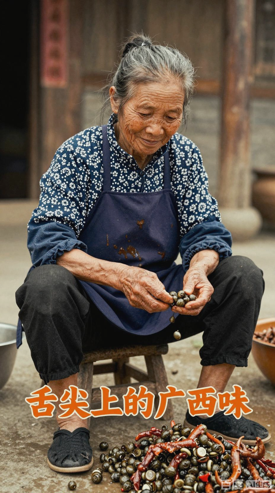 广西特色美食:田螺鸭脚煲