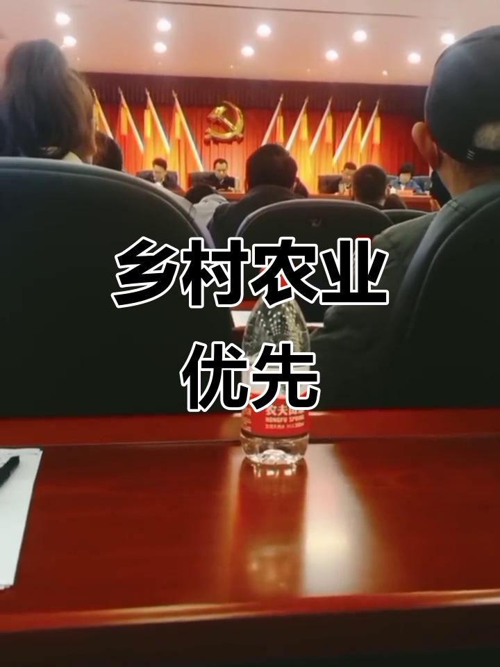 安乡县领导强调农业工作的重要性,乡村振兴新要求解读
