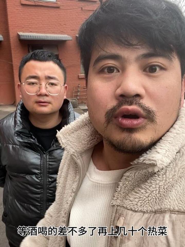 河南老表办酒席先上凉菜后上热菜这是真的吗