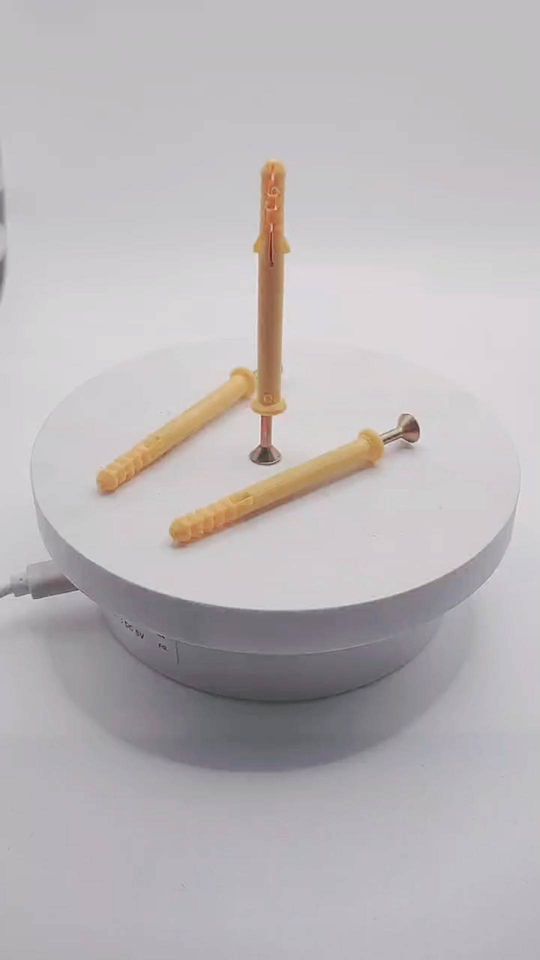 小黄鱼塑料膨胀