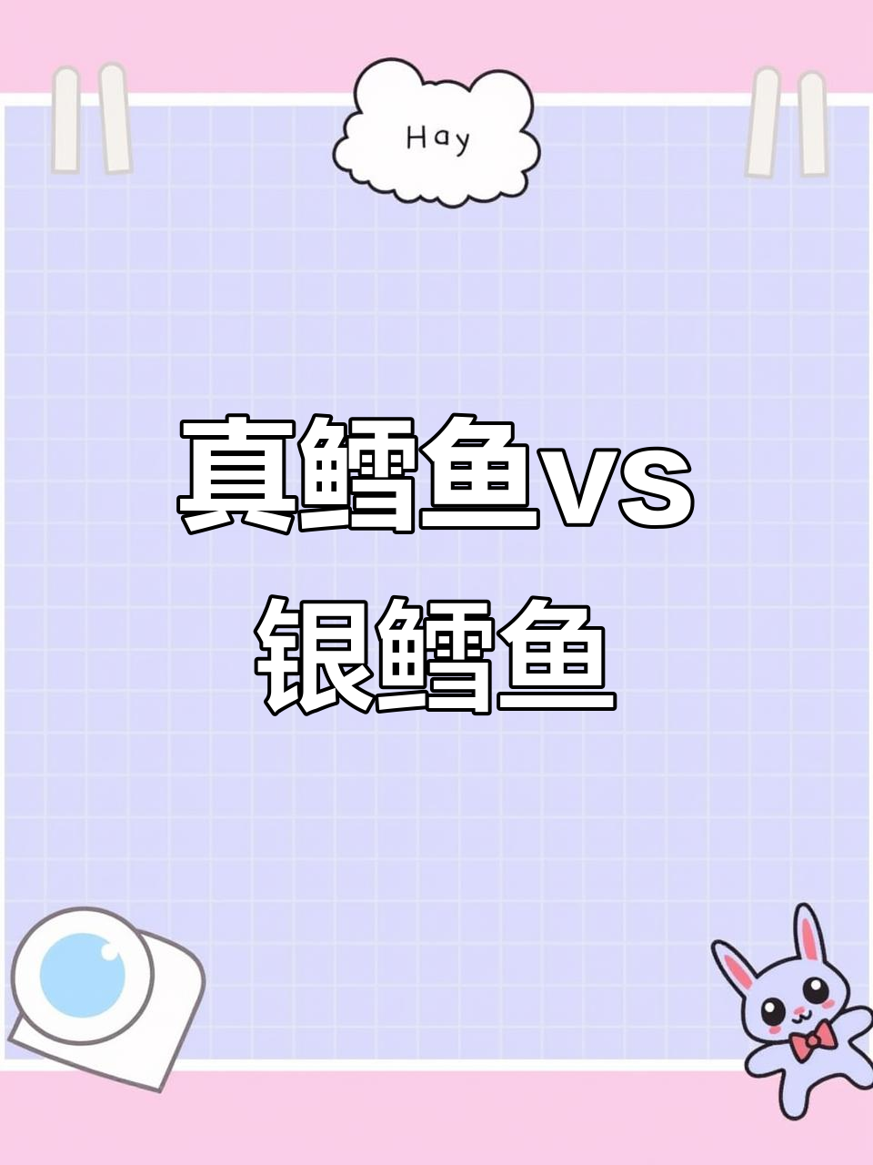 真鳕鱼与银鳕鱼的口感大比拼，哪种更适合宝宝辅食？