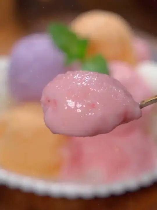 冰淇淋粉家用自制雪糕粉冰激淋专用粉商用材料冰激凌粉摆摊原材料