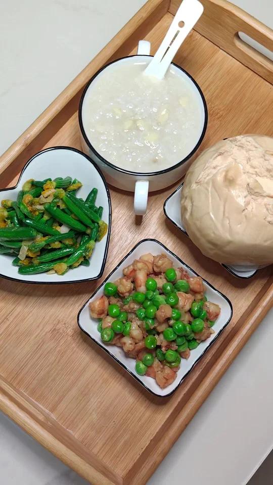 中式养娃长高食谱春季追高日常这样吃
