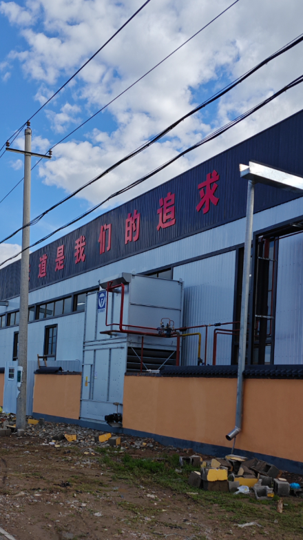 厂区监控安装视频效果怎么样