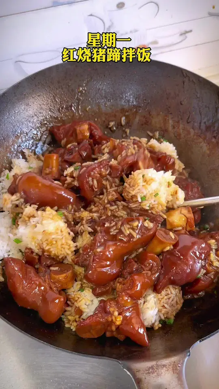 打工人中午带饭食谱,有没有你爱吃的