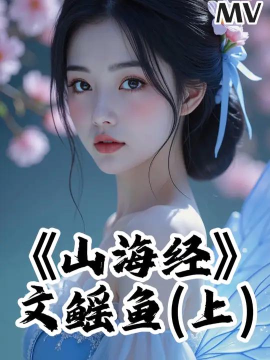 《山海经》文鳐鱼MV(上)《山海经·西山经》又西百八十里,曰泰器之山。观水出焉,西流注于流