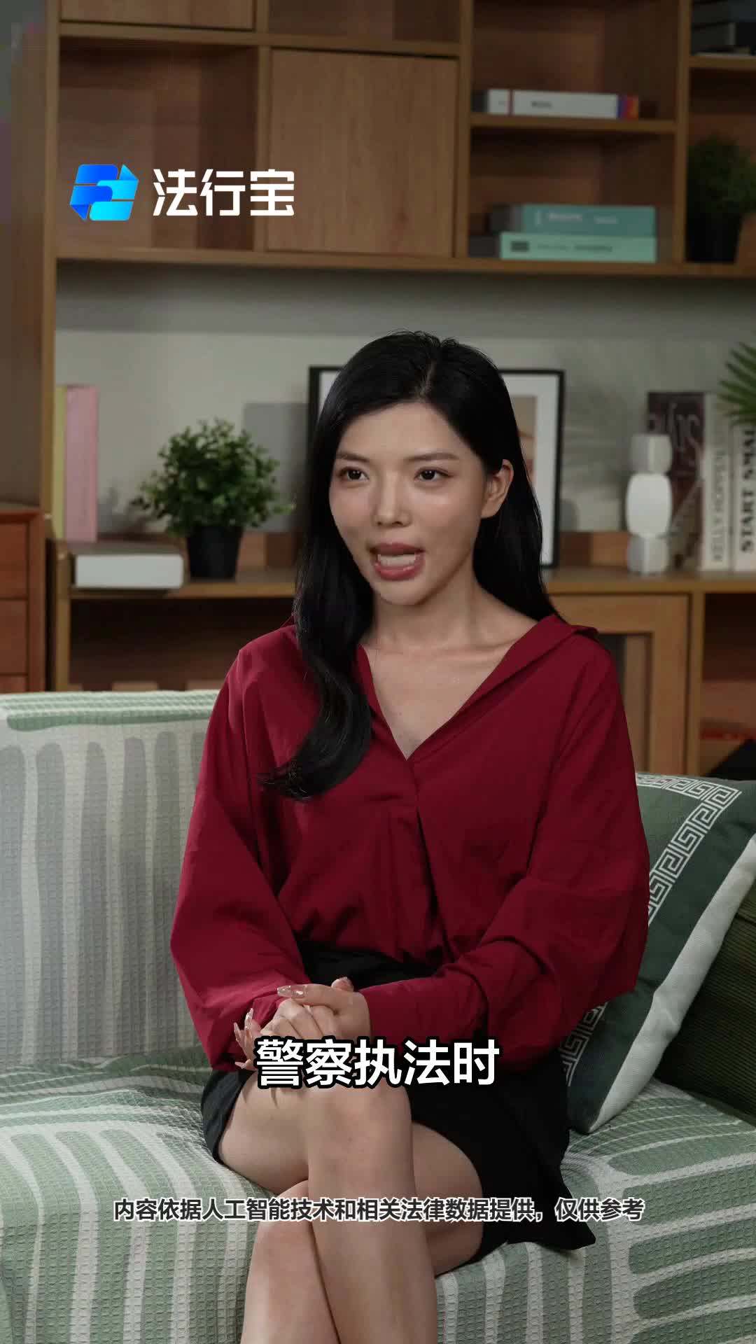 警察必须给警员编号吗?