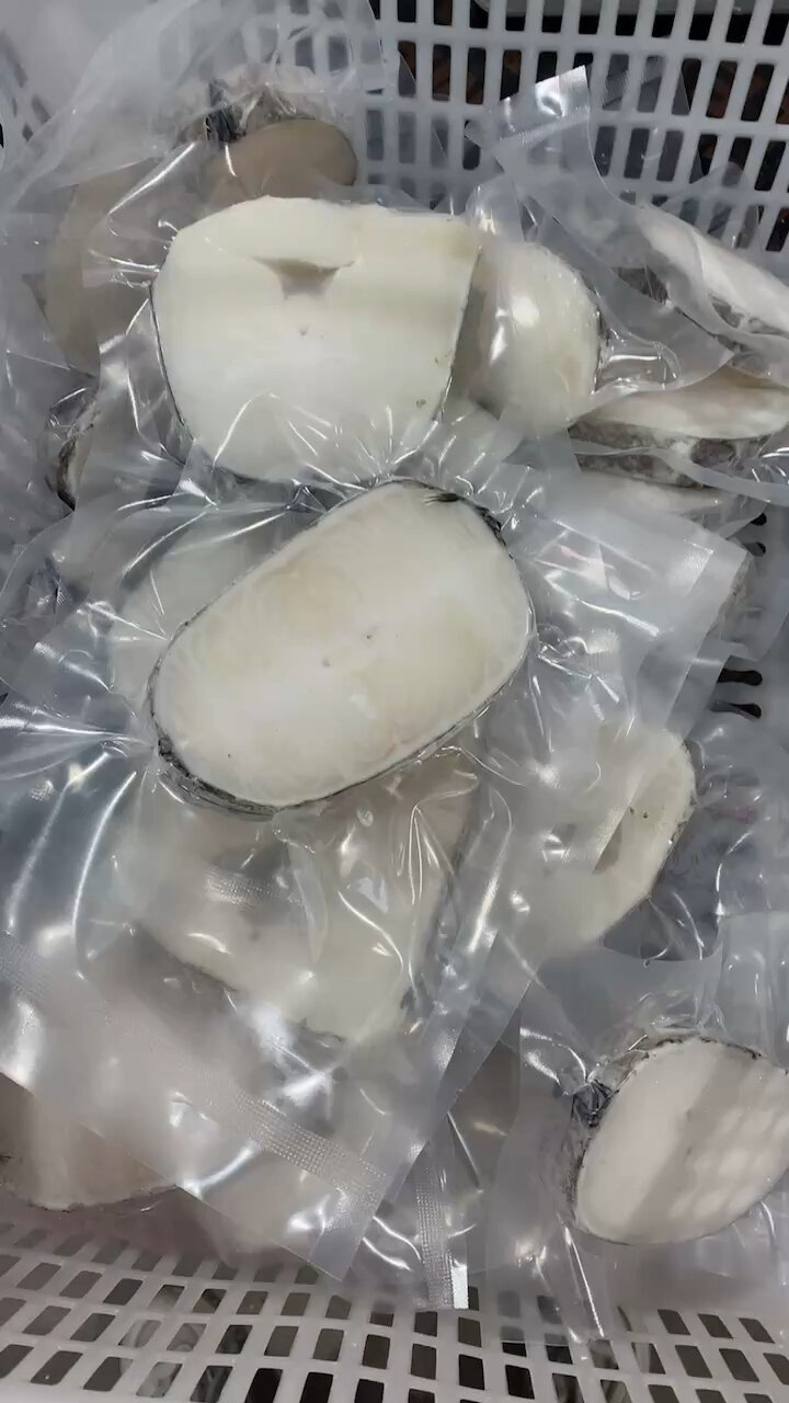 法国银鳕鱼,不要怕买错