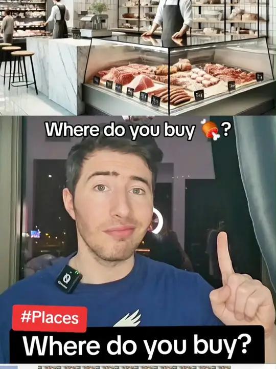 外国的“蛋糕店”“食品店”的英文是什么?