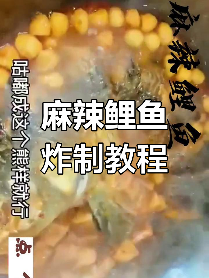 麻辣鲤鱼炸鹌鹑蛋,大豆腐配五花肉爆香锅底