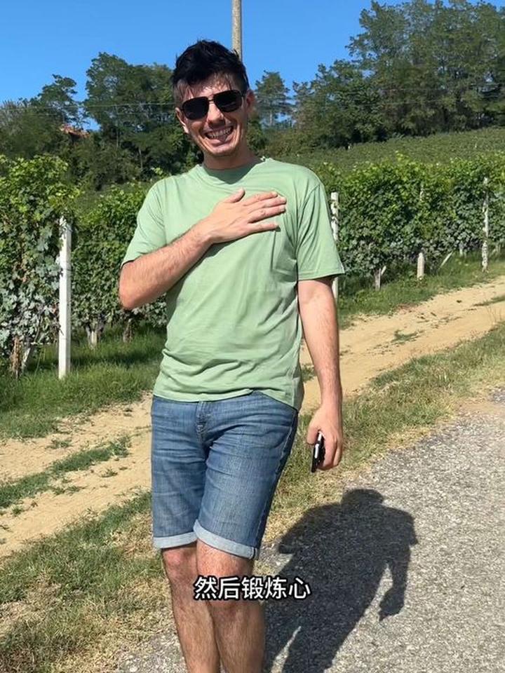 去意大利葡萄酒庄一天游需要花多少钱呢？两三百人民币足够了