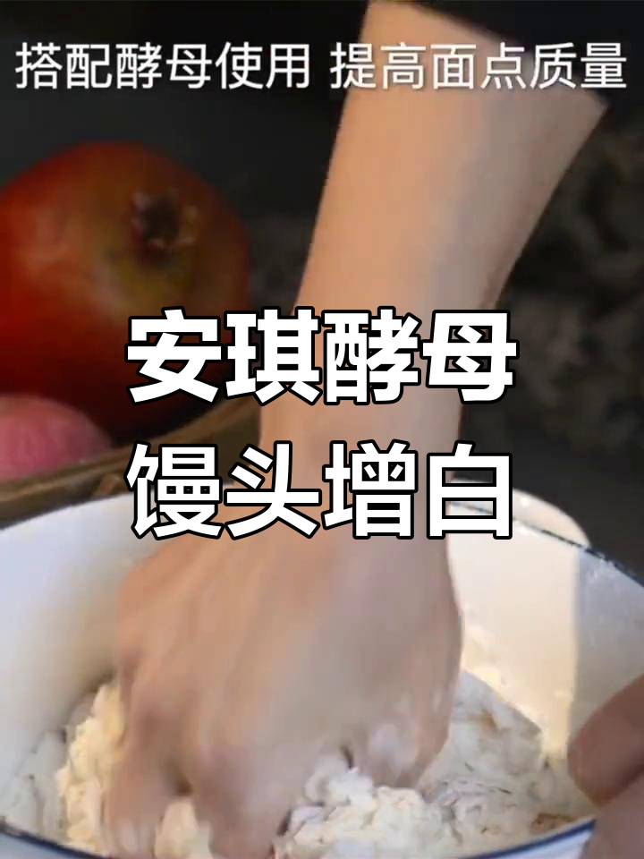 酵母馒头改良剂增白型,提升面食品质