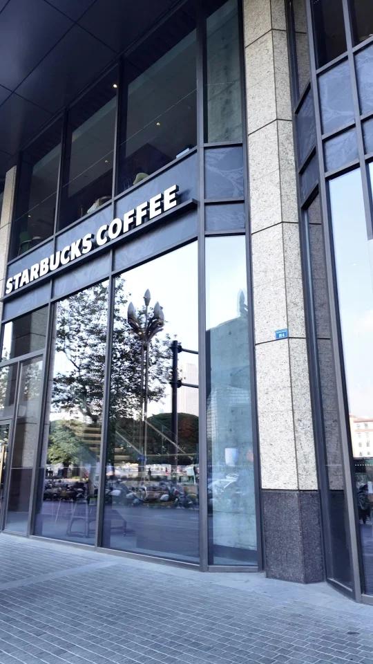 巧克力和咖啡双重爱好者狂喜