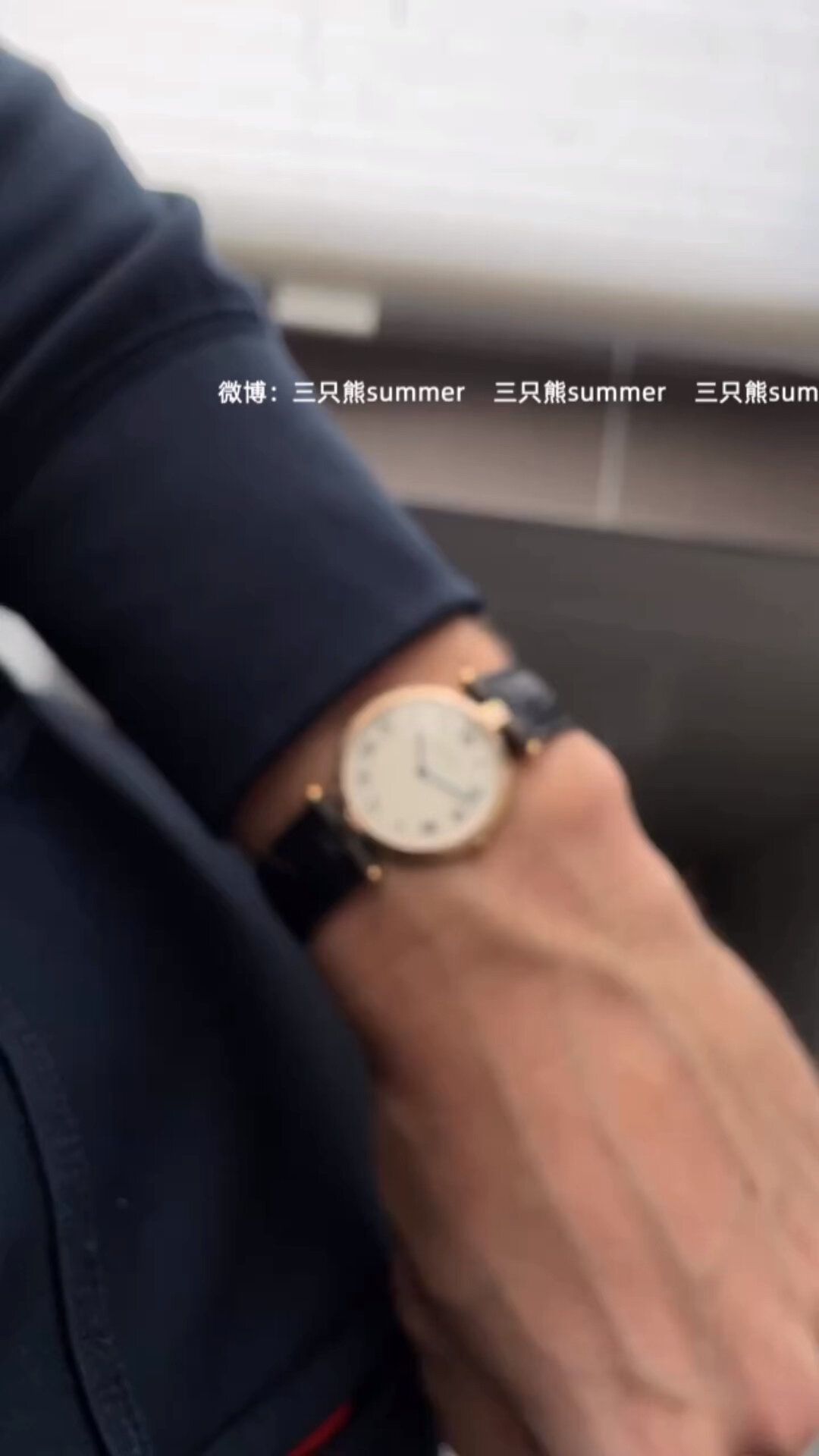 卡地亚属于什么档次?