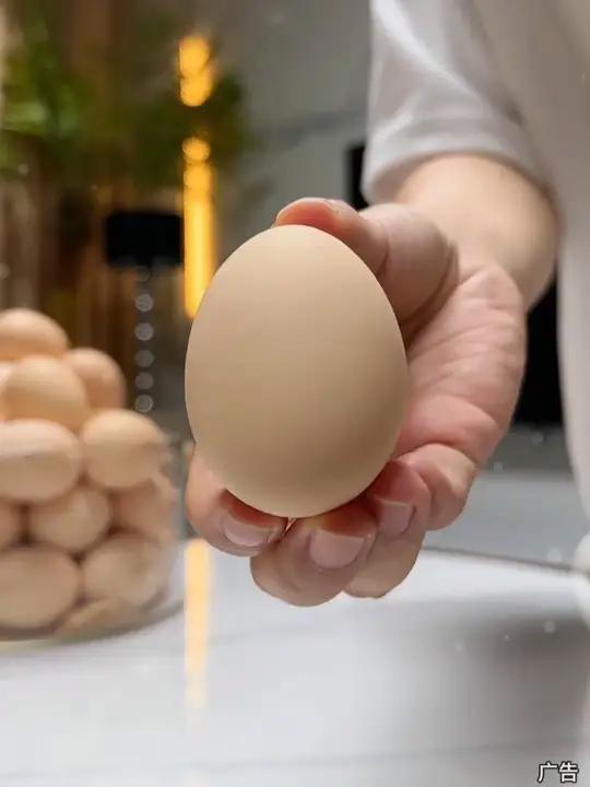 -「伏羲山50枚」山林散养土鸡蛋新鲜虫草蛋营养健康24h甄选40-50g