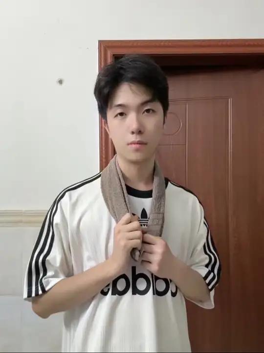 抖音不要再给我推荐帅哥了