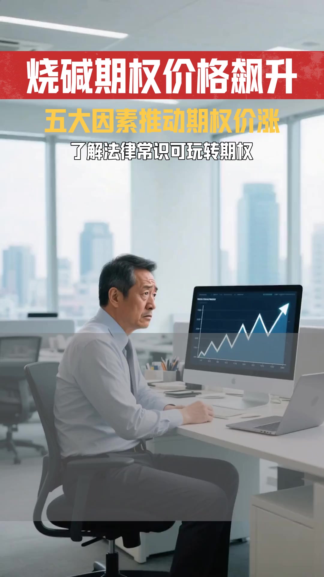 烧碱商品期权合约大涨60 98 期权价格变动依据哪些事实与证据