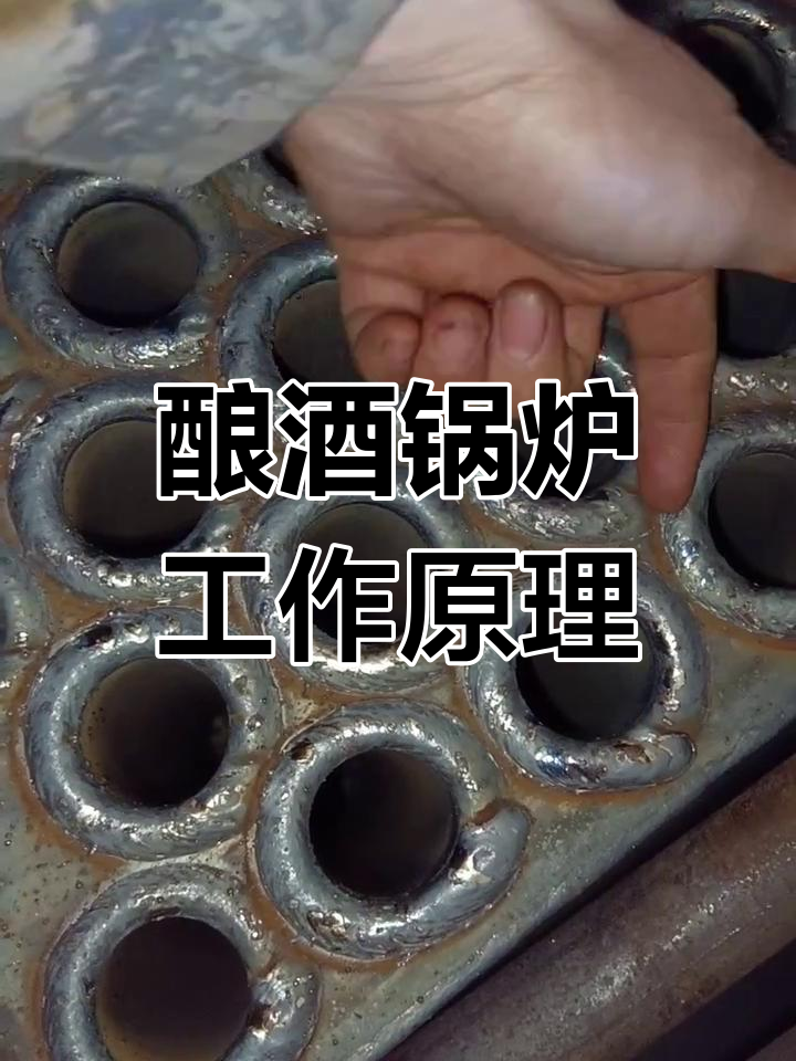 酿酒专用锅炉内部结构揭秘,蒸汽发生器高效设计解析