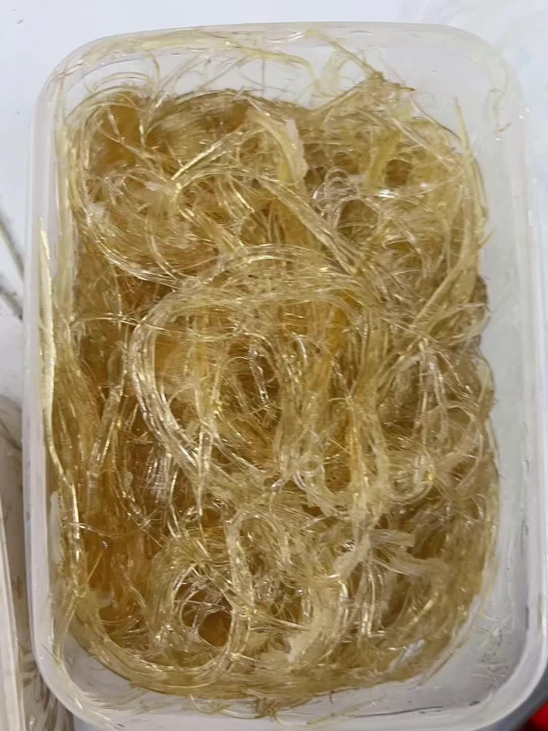清水金钩翅/牙拣翅 金汤 煲汤 捞饭 炒翅 高汤 红烧都可以。鱼翅 高端食材 粤菜美食 广
