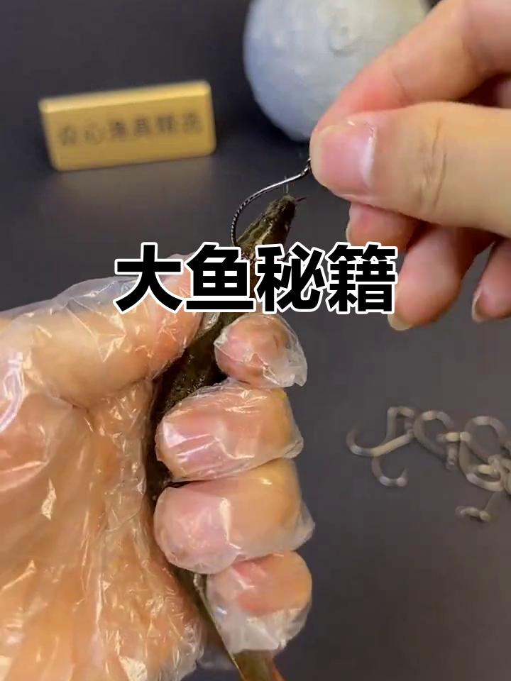 掌握泥鳅钓法,轻松挑战邓刚,大鱼手到擒来!