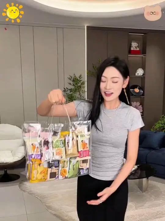 高中爱了3年的法丽兹出了个大礼包～整整22包经典口味到手才啥价!各种各样一次吃到爽!不踩雷