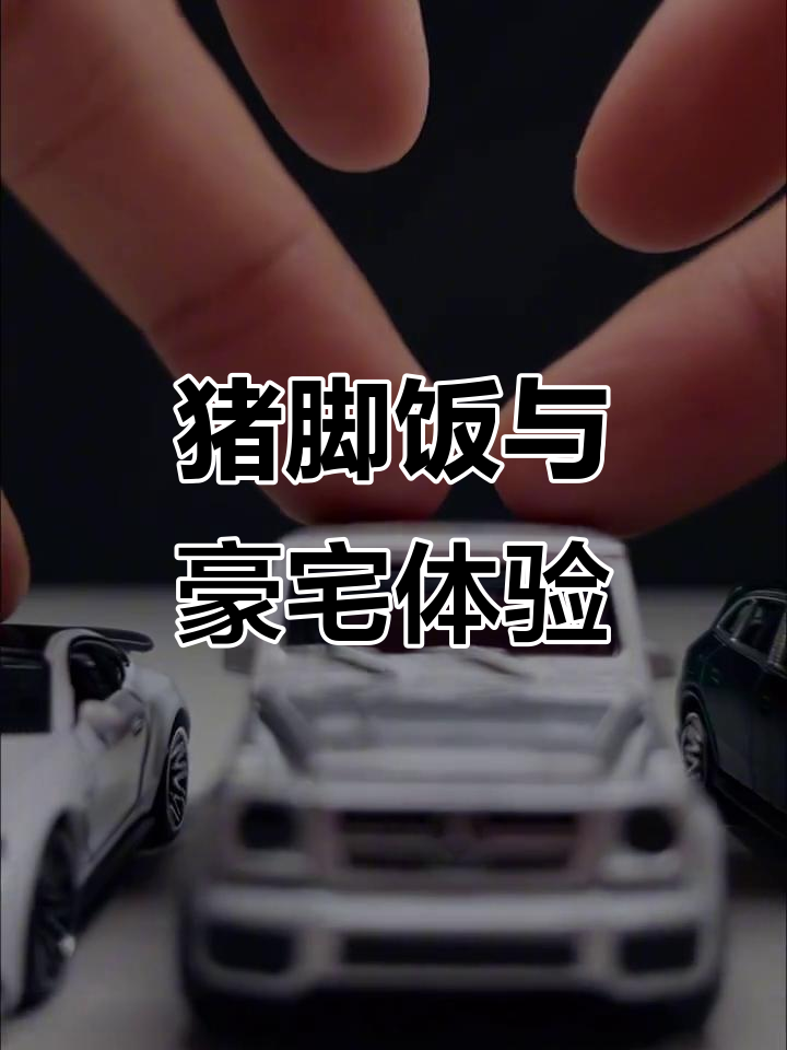 猪脚饭价格大揭秘,豪华别墅体验让人惊艳