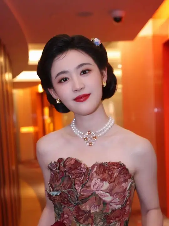 今天是红丝绒小蛋糕～