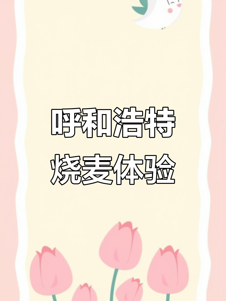 呼市烧麦大揭秘,老随缘的羊肉大葱生煎美味