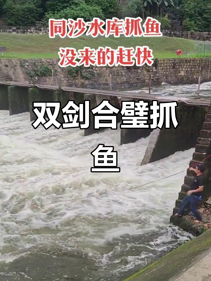 霸王抓鱼大作战,双剑合璧挑战极限