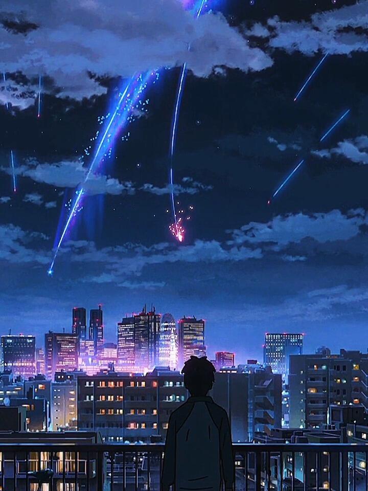高清全屏动态壁纸