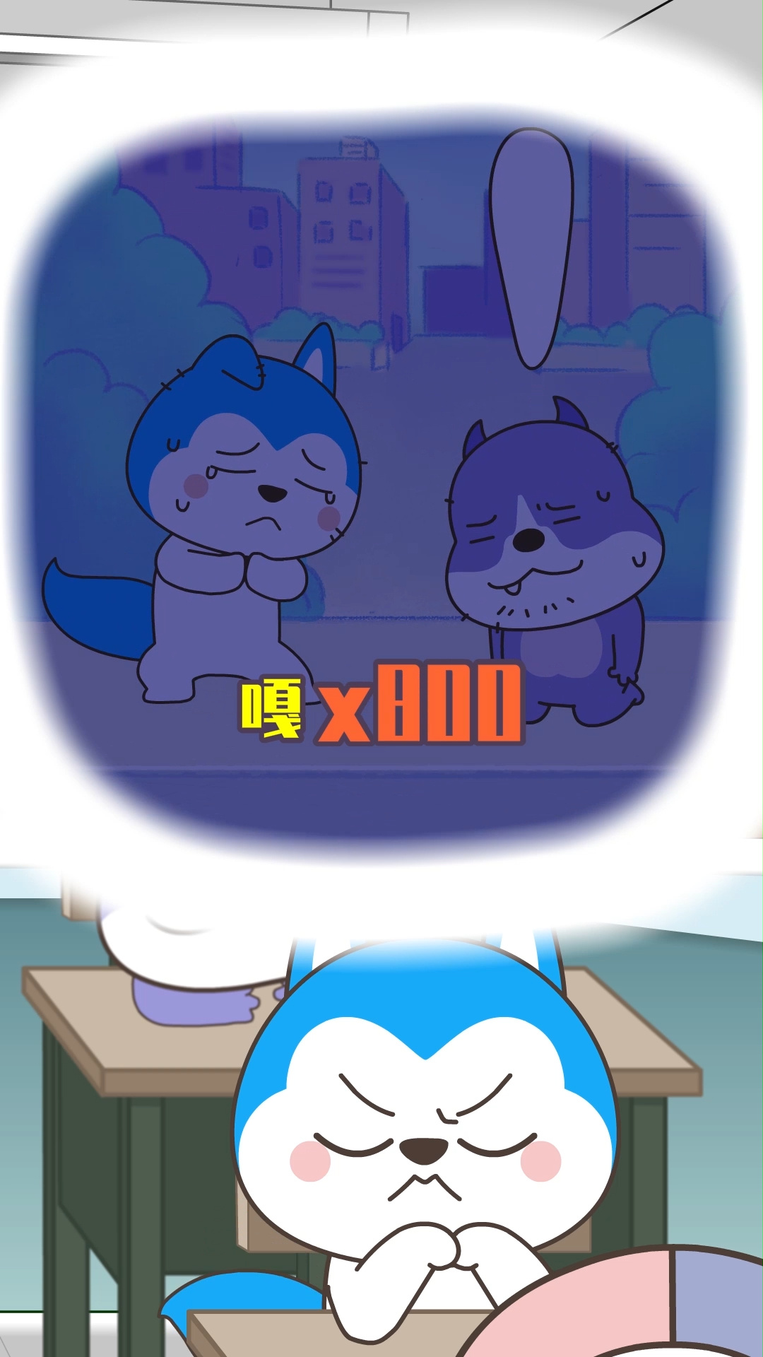 只要会抓鸭子,作文不是事儿