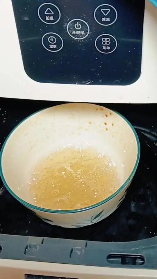 想吃糖葫芦你就自己做,用空气炸锅简单又方便,嘎嘣脆超级好吃 冰糖葫芦 空气炸锅美食 美食教