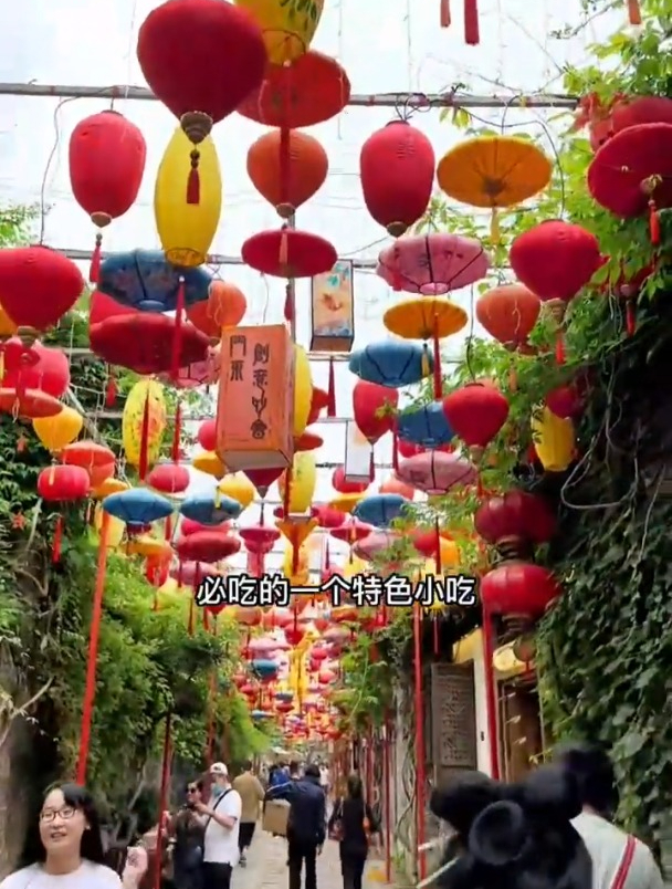南京柴火小馄饨-又见炊烟