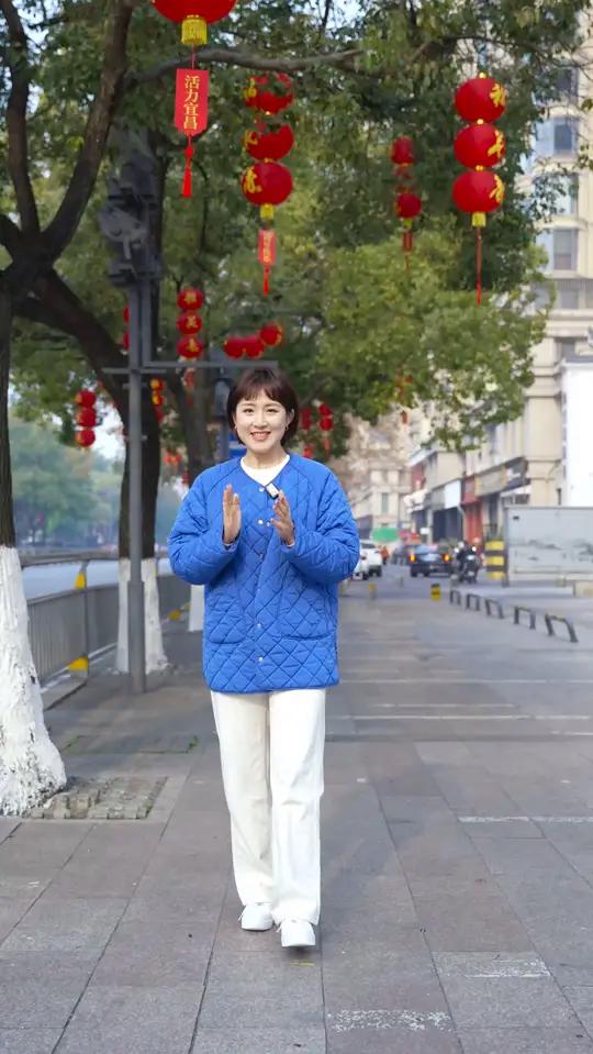 年在荆楚 新春消费季之荆禧有美味 宜昌篇:宜昌肥鱼鲜满喉,红油包子香上头。