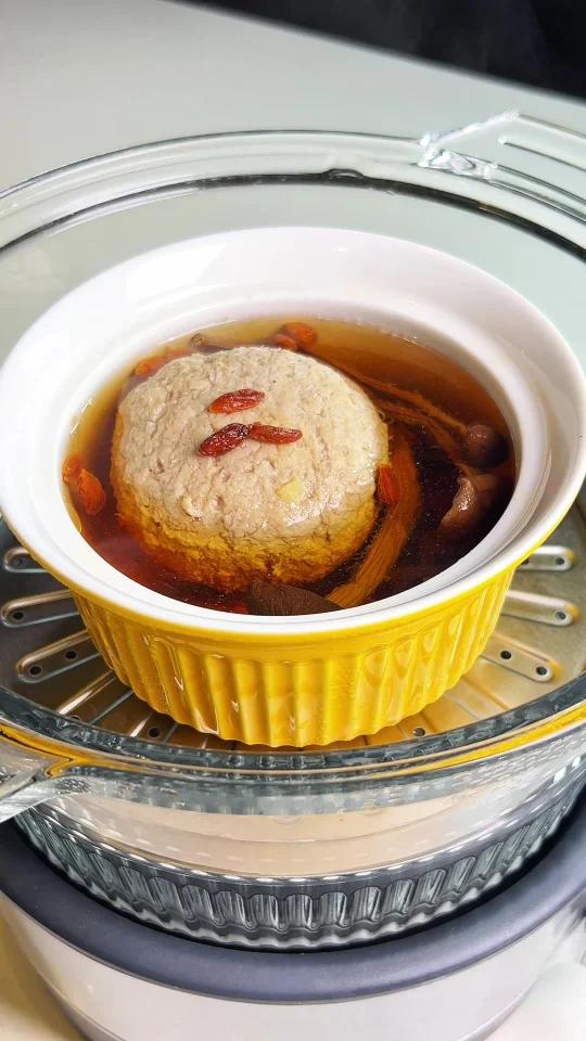 广东省汤|健脾补气,喝了几代人的万能正气汤