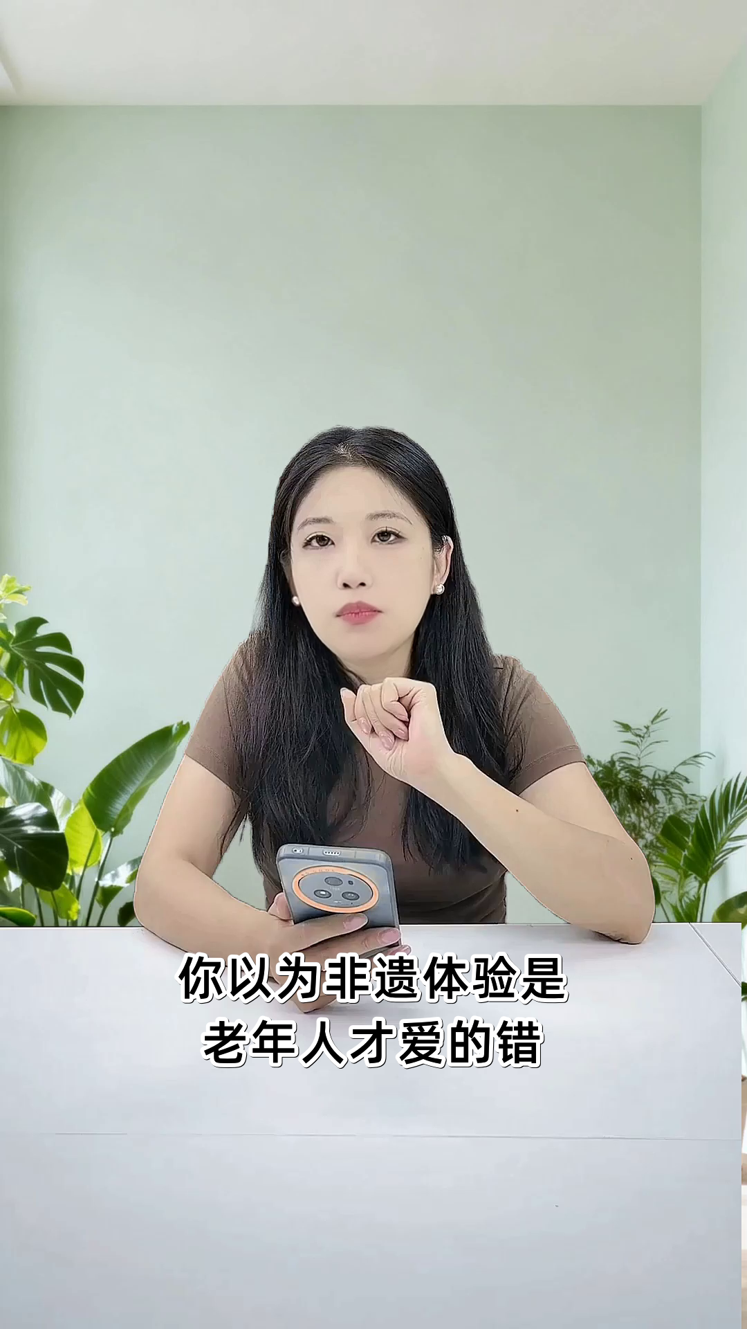 青州古城非遗体验，比奶茶还上头！