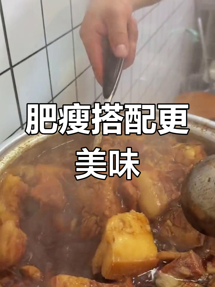 肉夹馍加青椒,解腻又好吃,老顾客占六成五