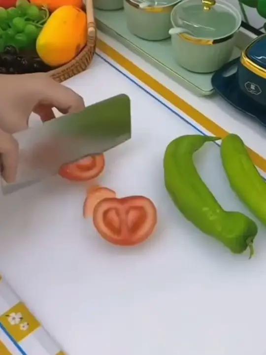 荣事达双面菜板 菜板 菜板推荐家用 菜板厨房好物