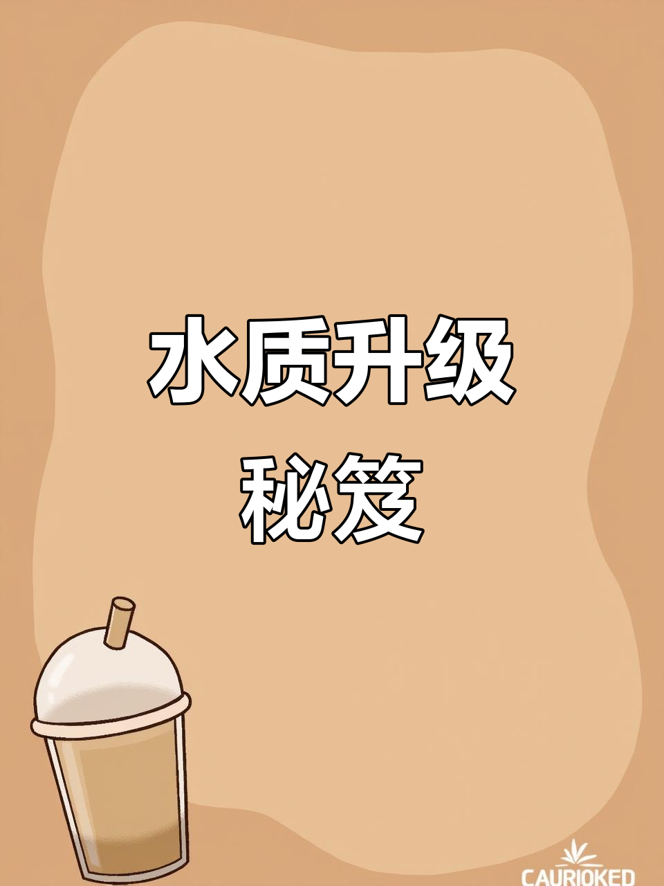 德国原装陶瓷环,提升水质,过滤更高效