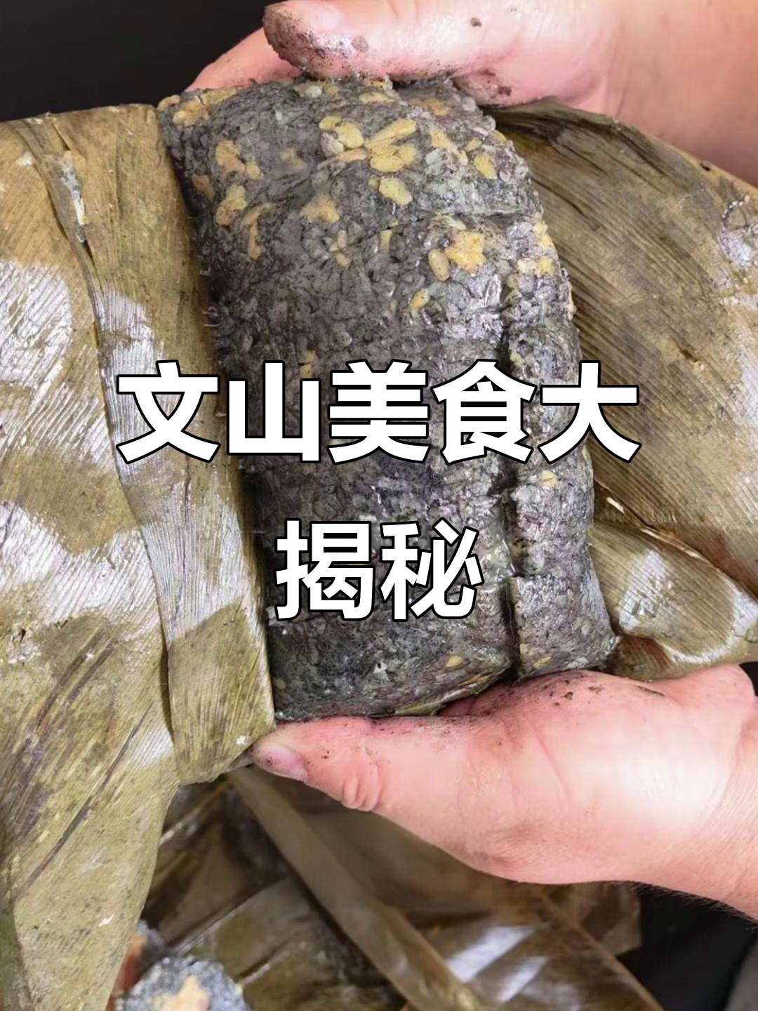 文山酸汤米线、三七七锅鸡,家乡味满满!