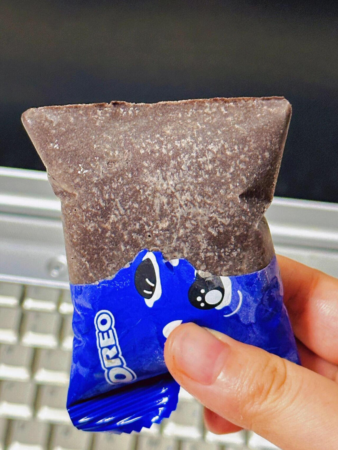 甜品店不会告诉你的八种奥利奥的神仙做法