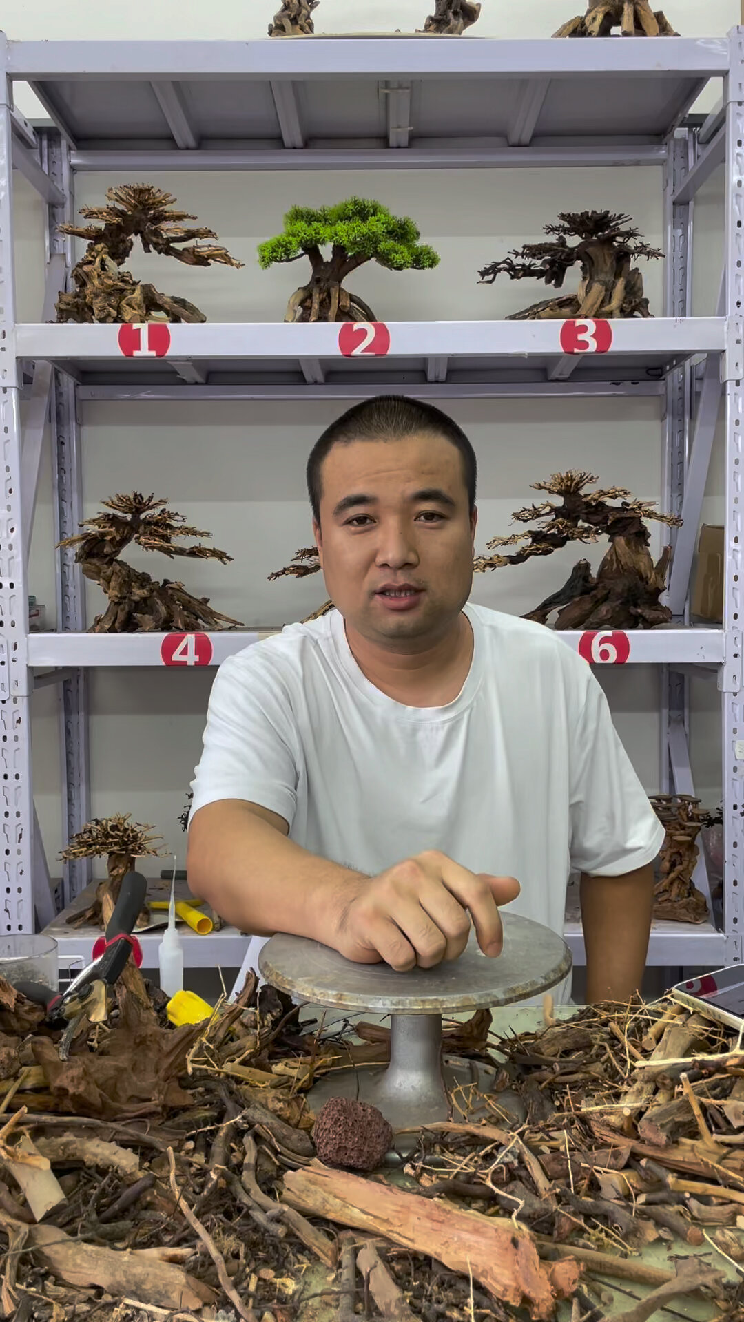 小米鱼缸309元,你们谁买了都多少钱买的,打