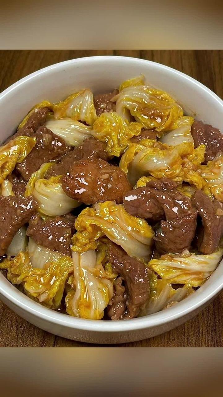 男同志必学15道家常小炒菜，让老婆更爱你