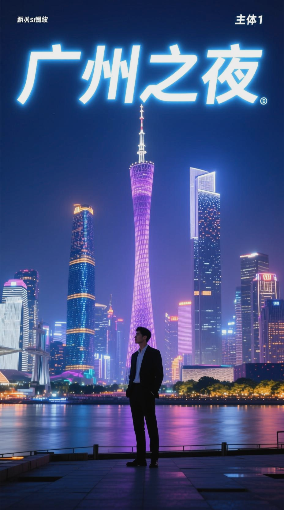 广州市特产零食大赏