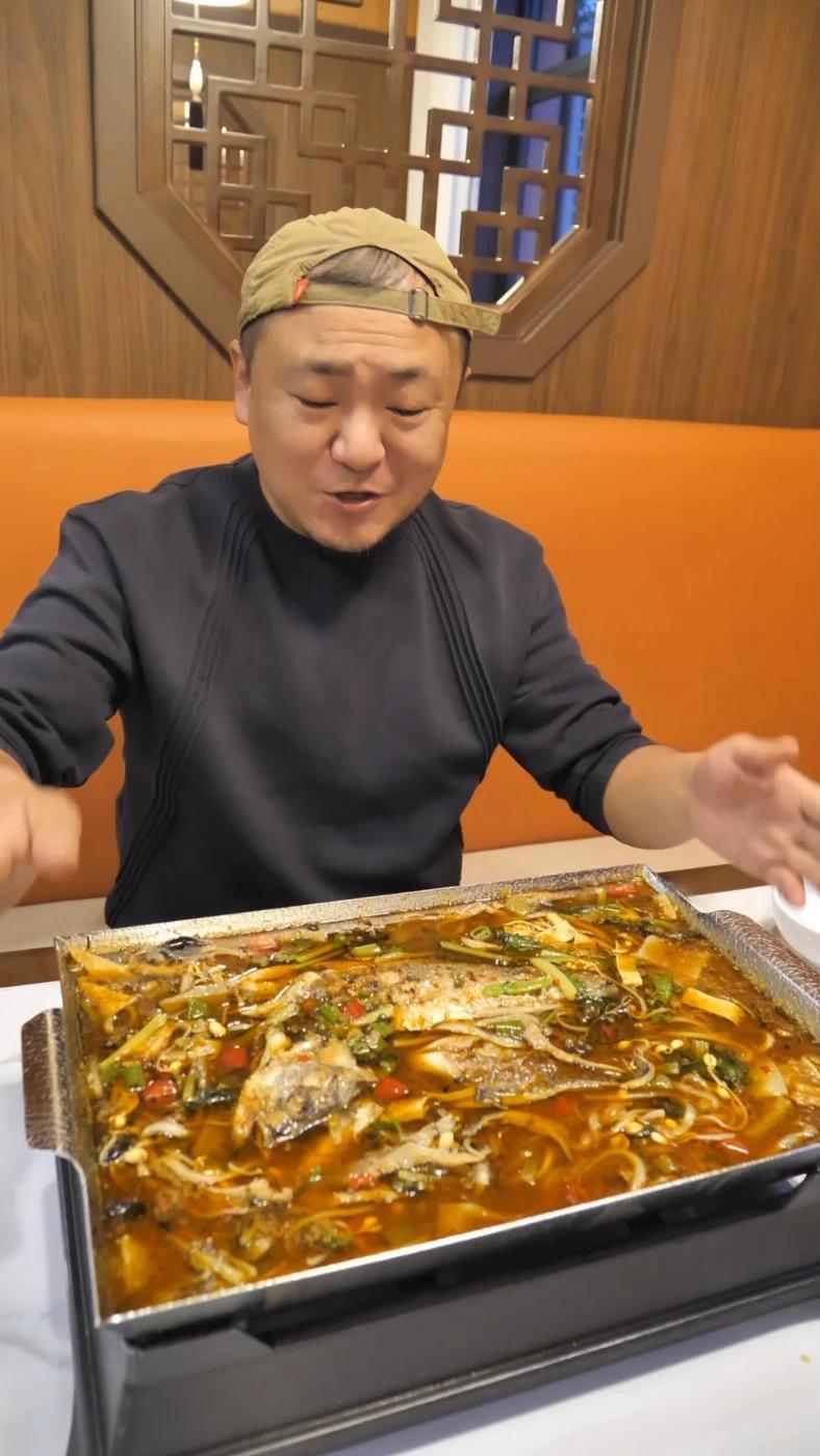 羊当家 烧烤